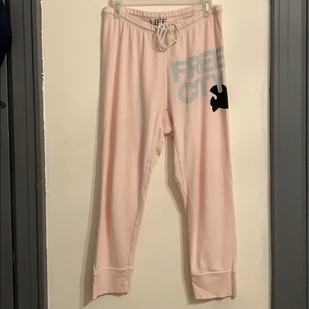 FreeCity joggers